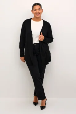 KCfarsia Cardigan