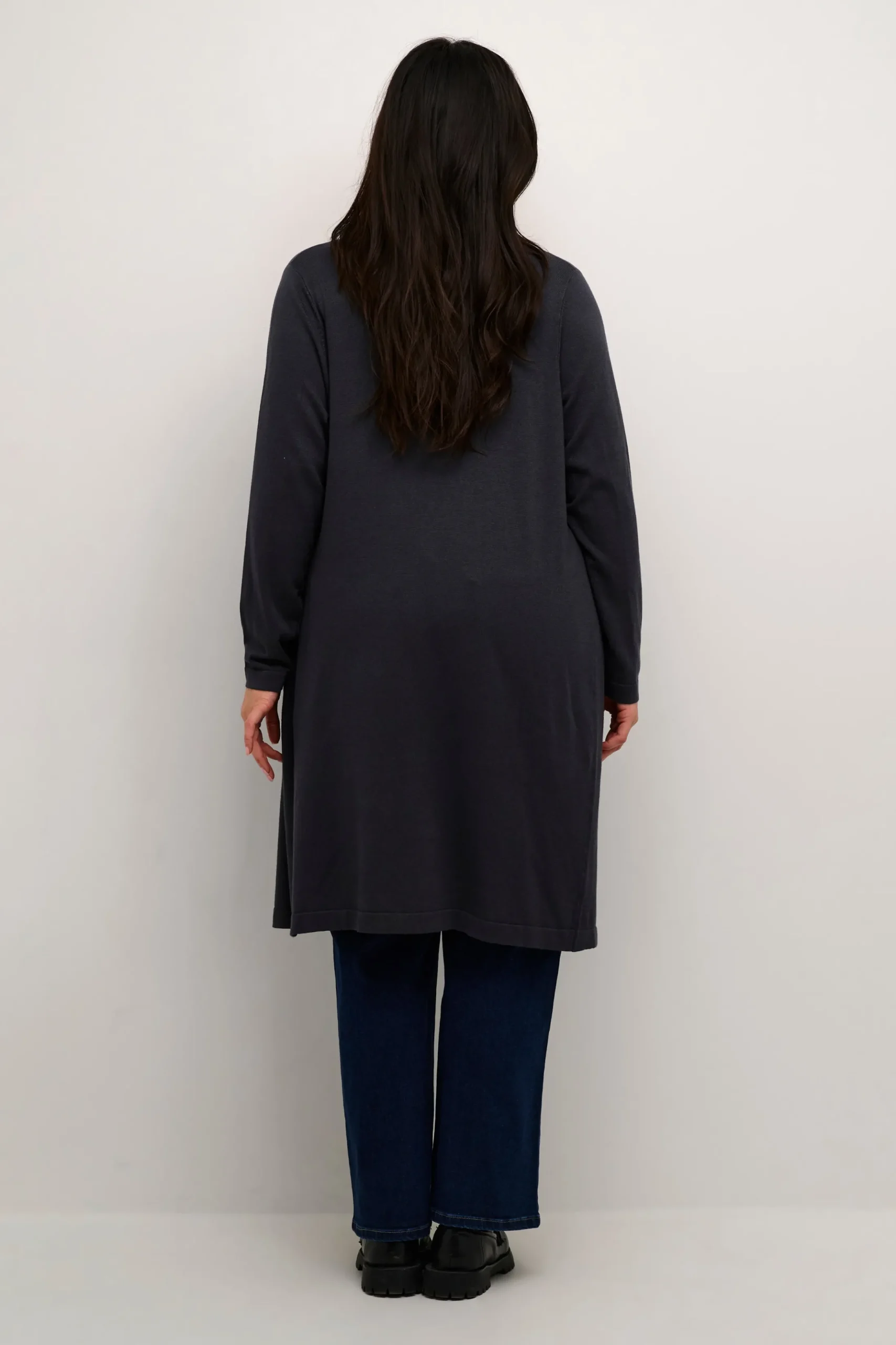 KCfarsia Cardigan