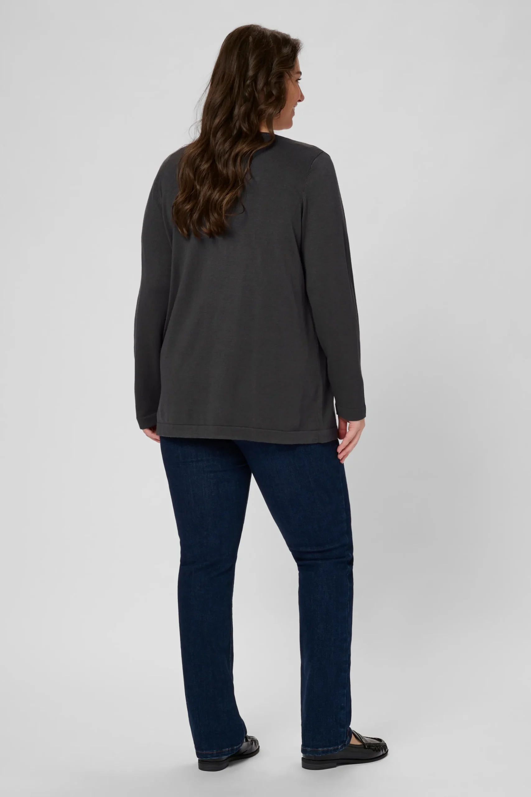 KCfarsia Cardigan