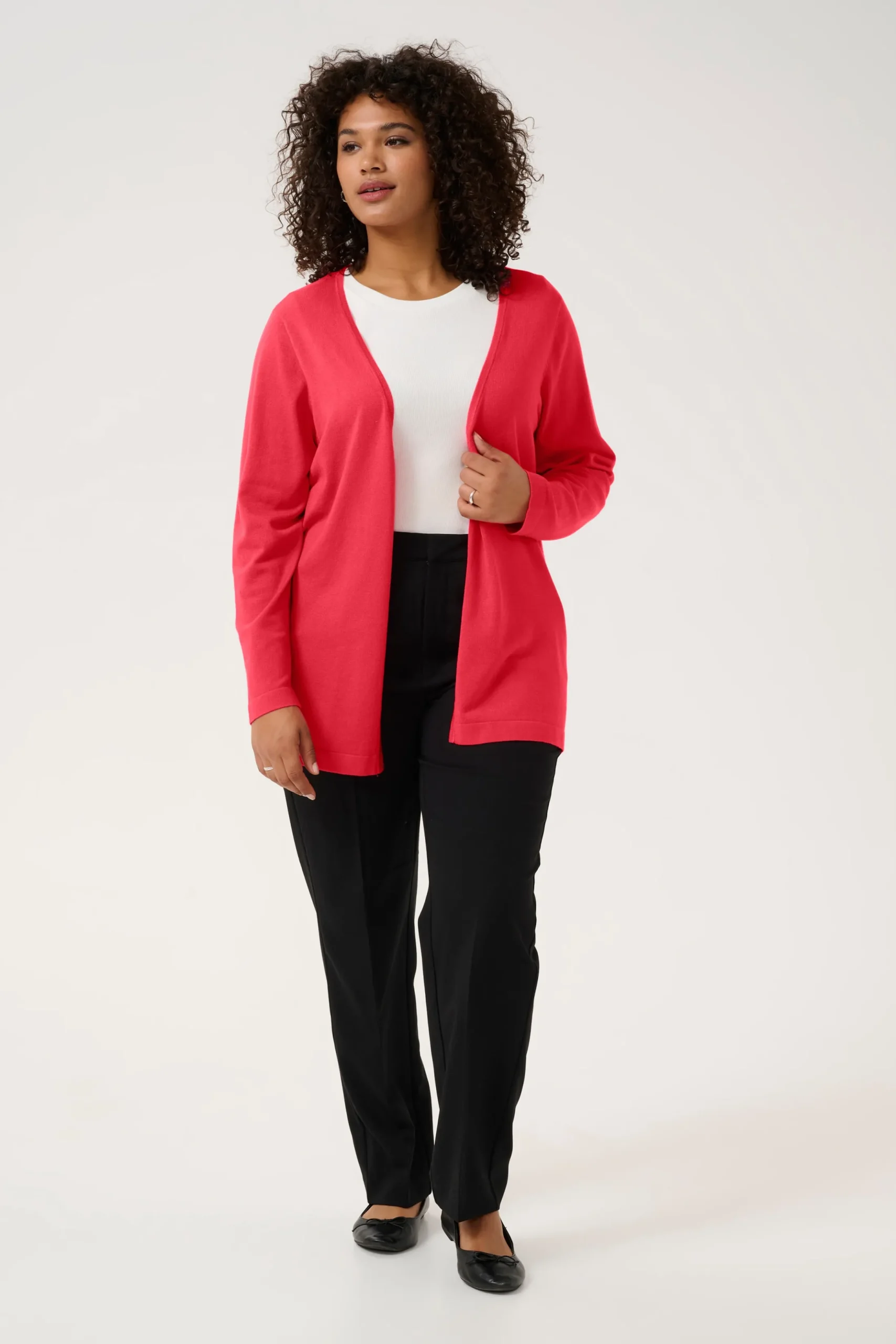 KCfarsia Cardigan