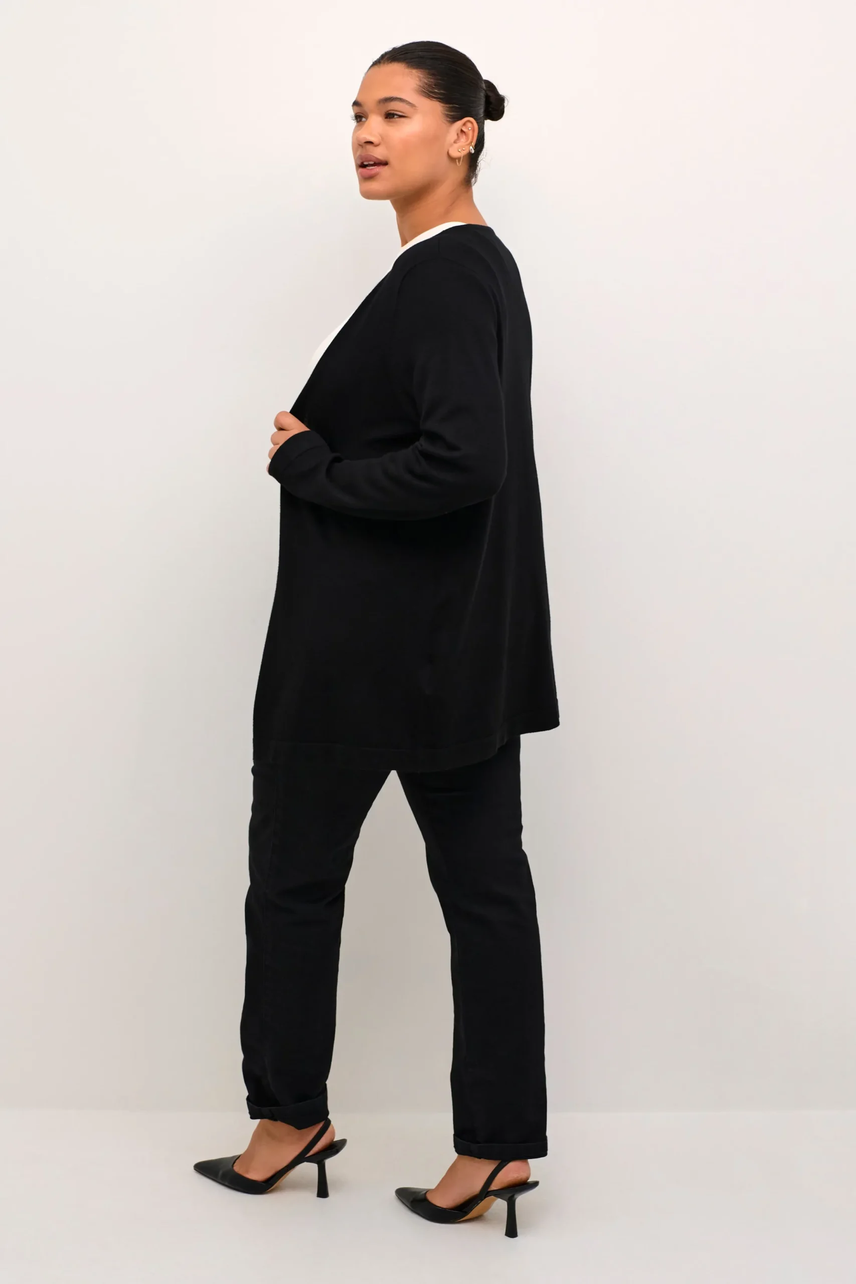 KCfarsia Cardigan