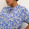 KCflera Blouse