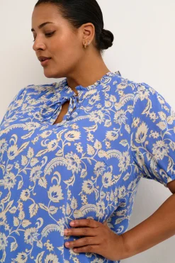 KCflera Blouse