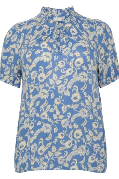 KCflera Blouse