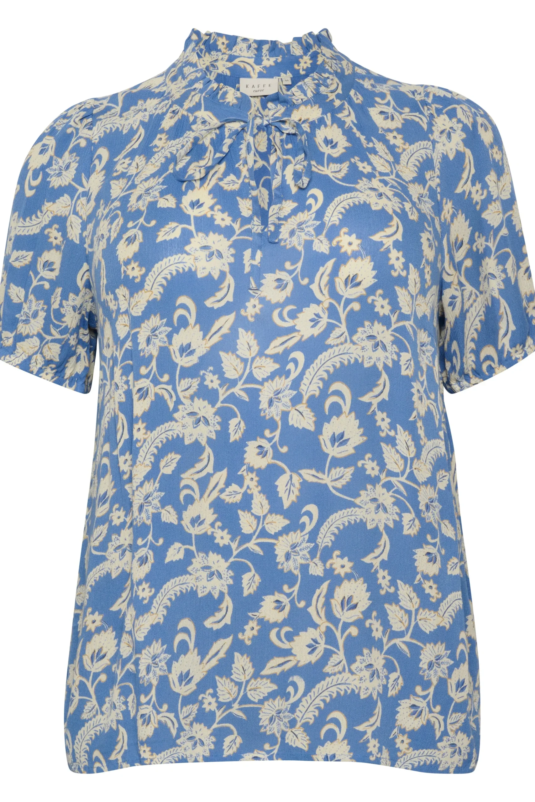 KCflera Blouse