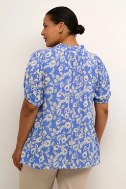 KCflera Blouse