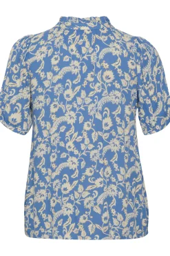KCflera Blouse