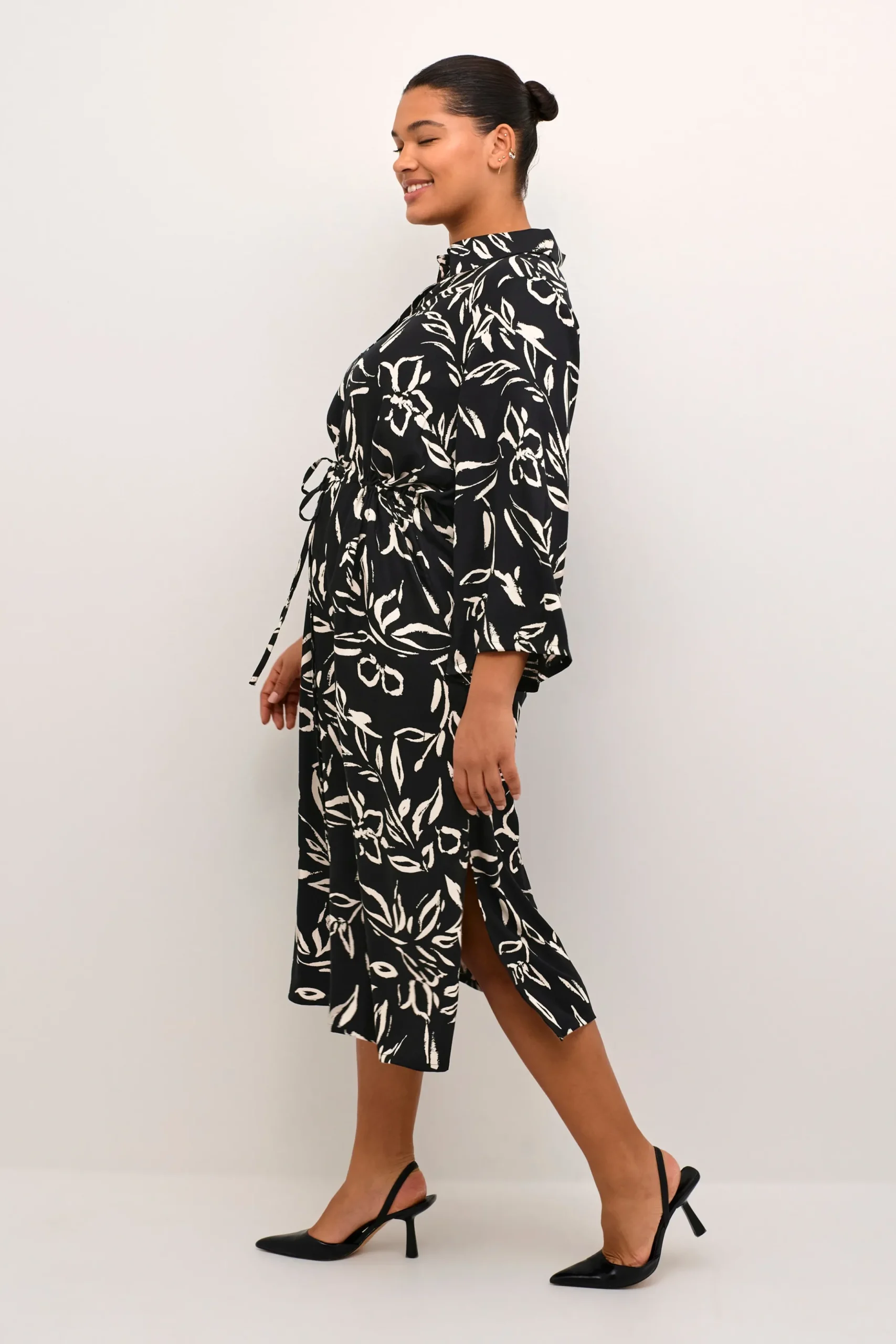 KCflora Dress