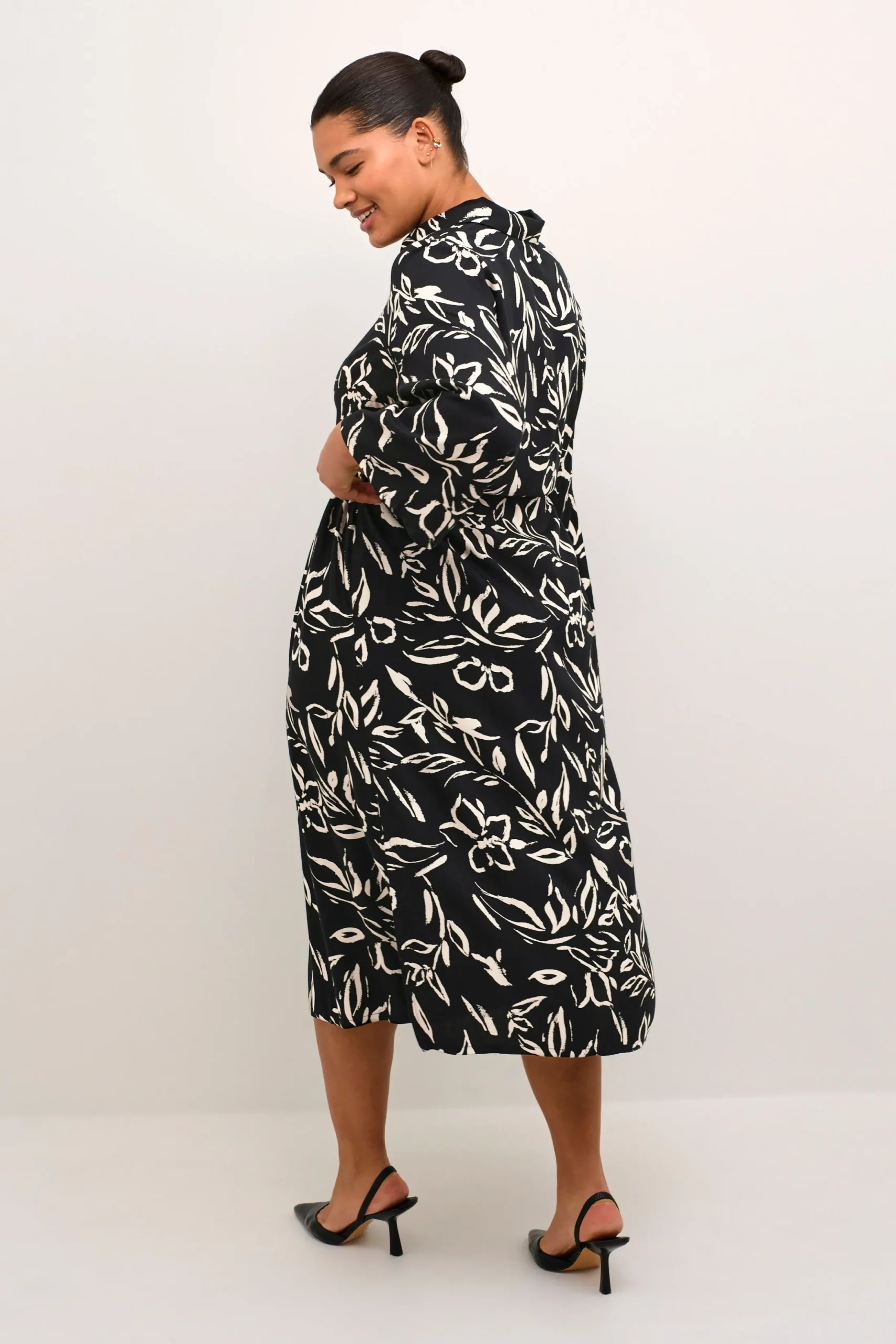 KCflora Dress