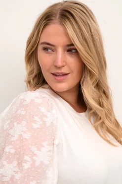 KCflori Blouse