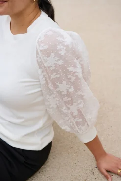 KCflori Blouse