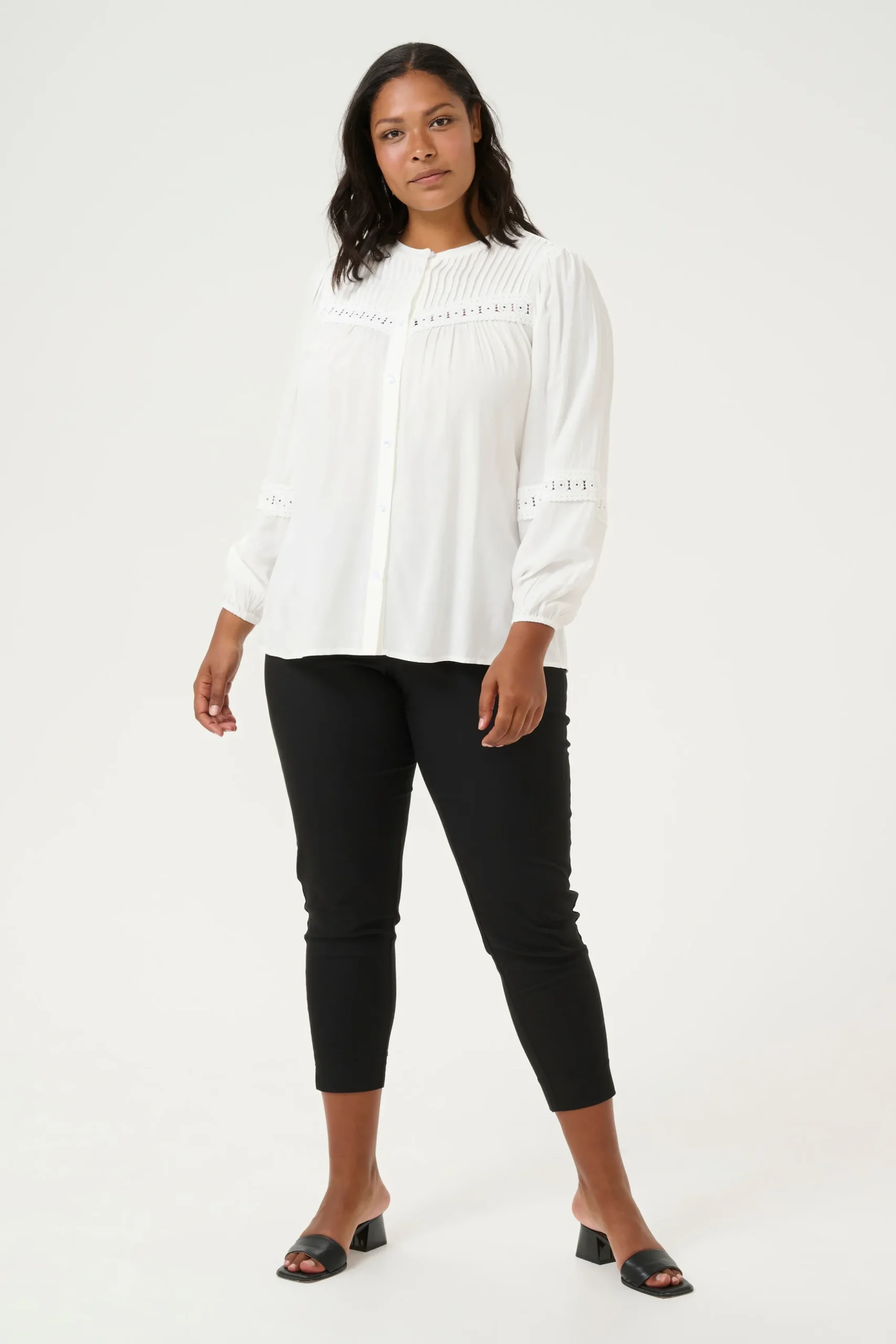 KCfriya Blouse