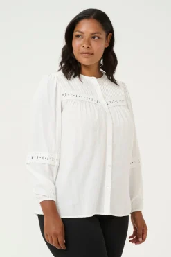 KCfriya Blouse