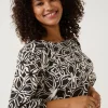 KChaliah Blouse
