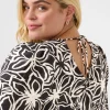 KChaliah Blouse