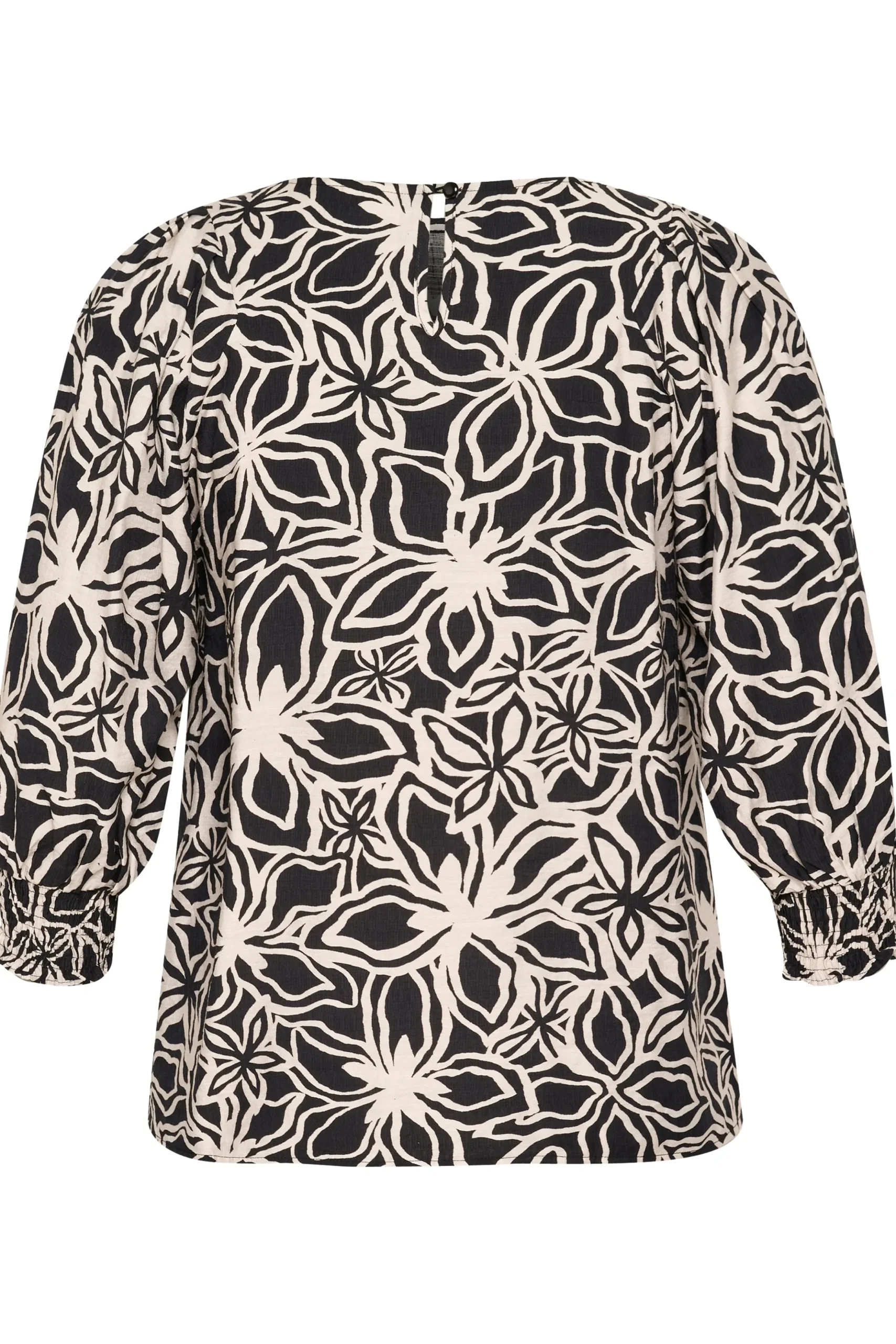 KChaliah Blouse