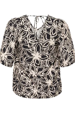 KChaliah Blouse
