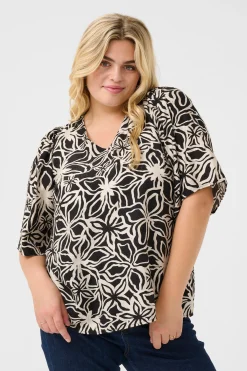 KChaliah Blouse