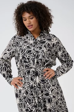 KChaliah Dress