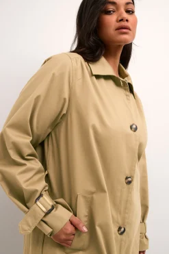 KChella Coat