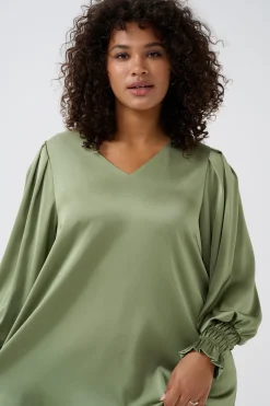 KChilla Blouse
