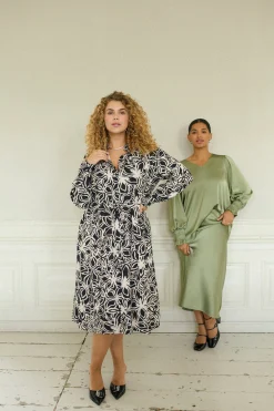 KChilla Blouse