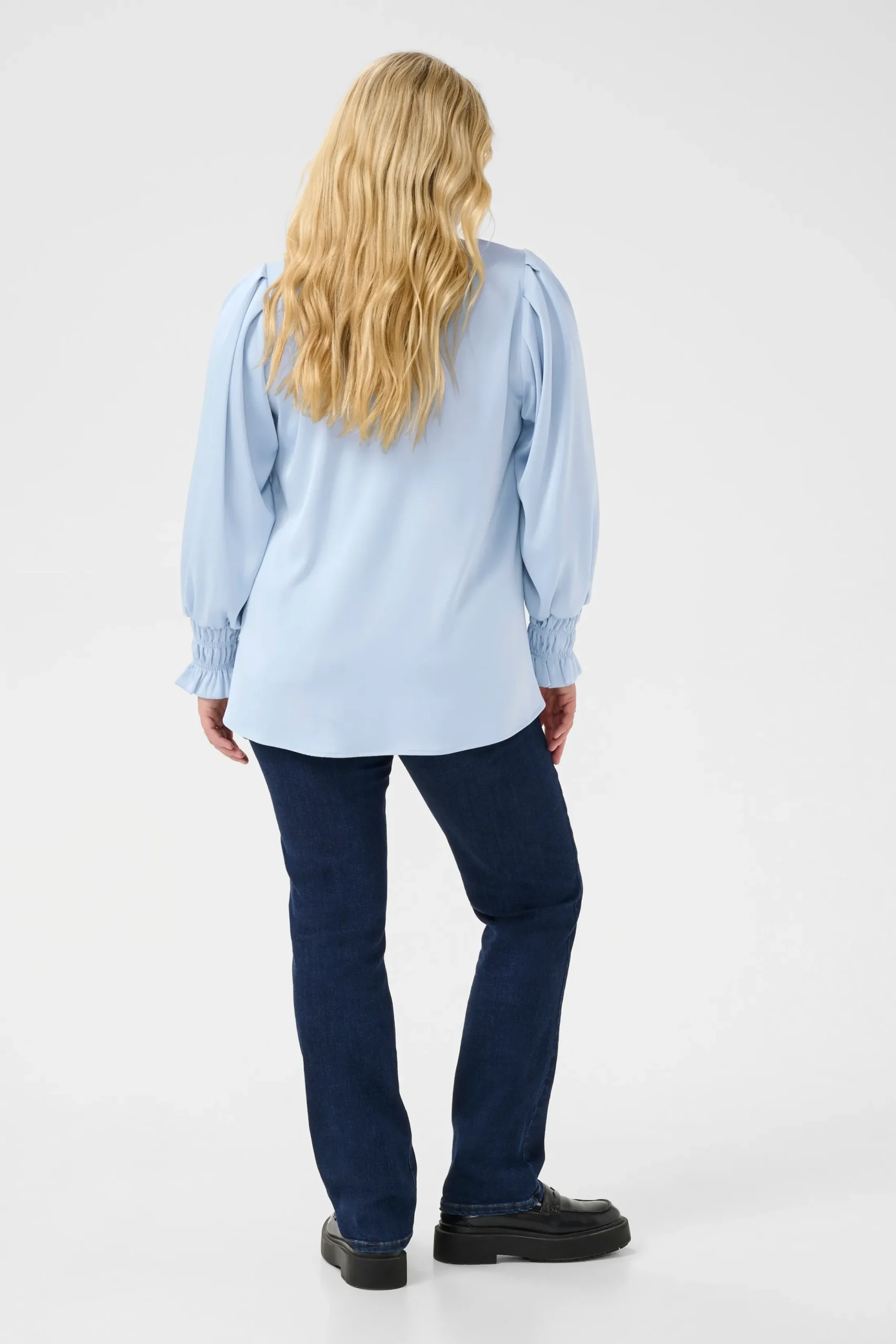 KChilla Blouse
