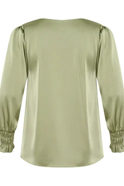KChilla Blouse