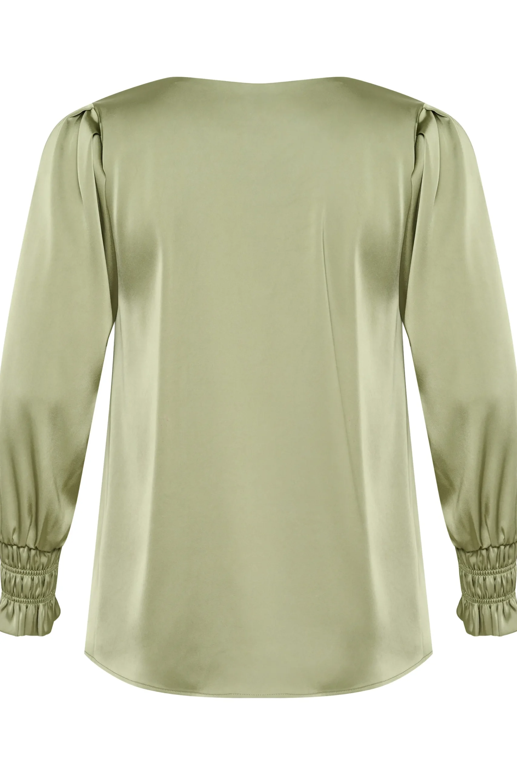 KChilla Blouse