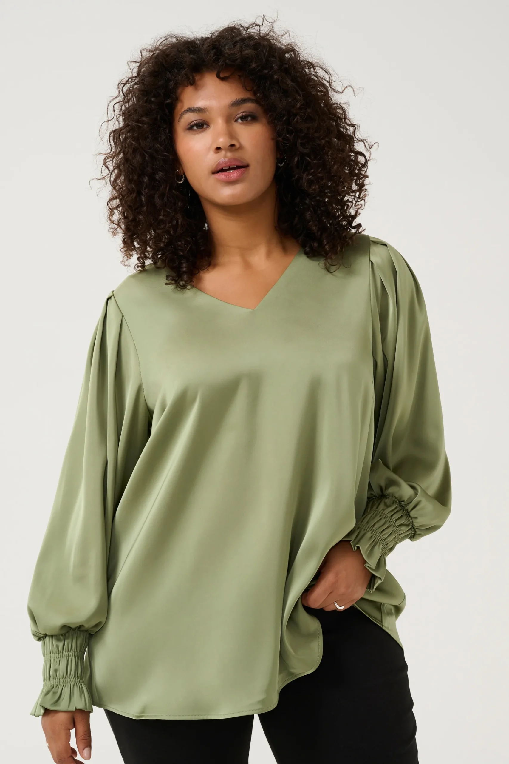KChilla Blouse
