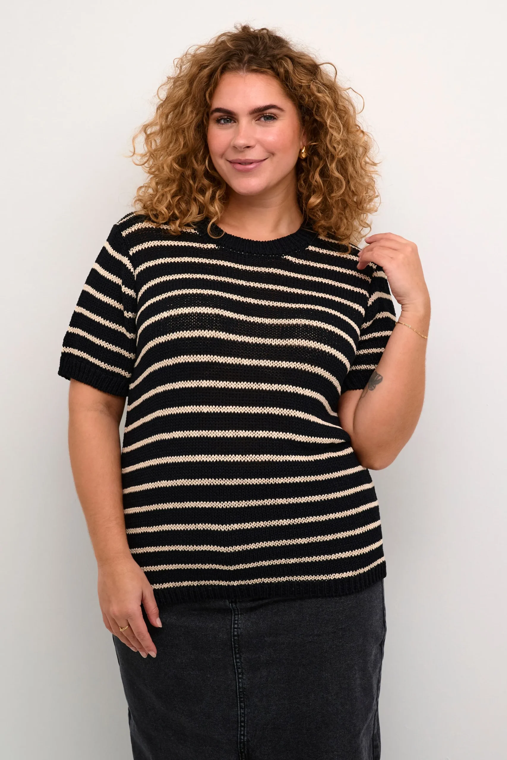 KCisabel Pullover