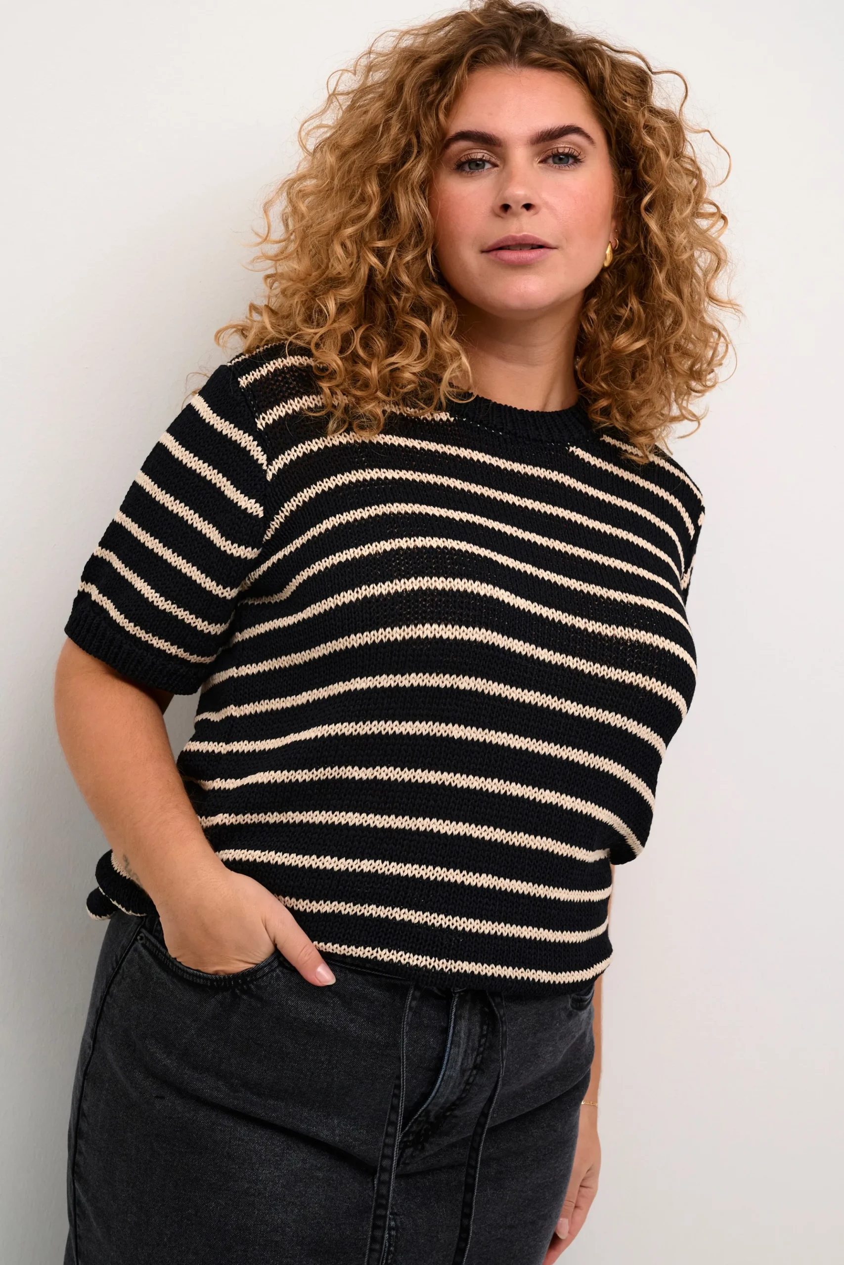 KCisabel Pullover