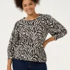 KCivena Blouse