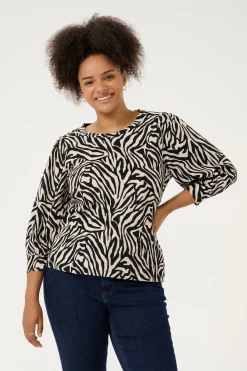 KCivena Blouse