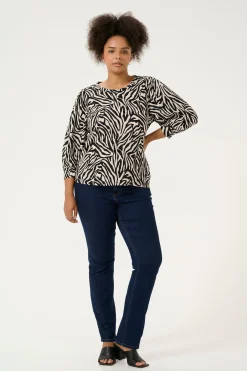 KCivena Blouse