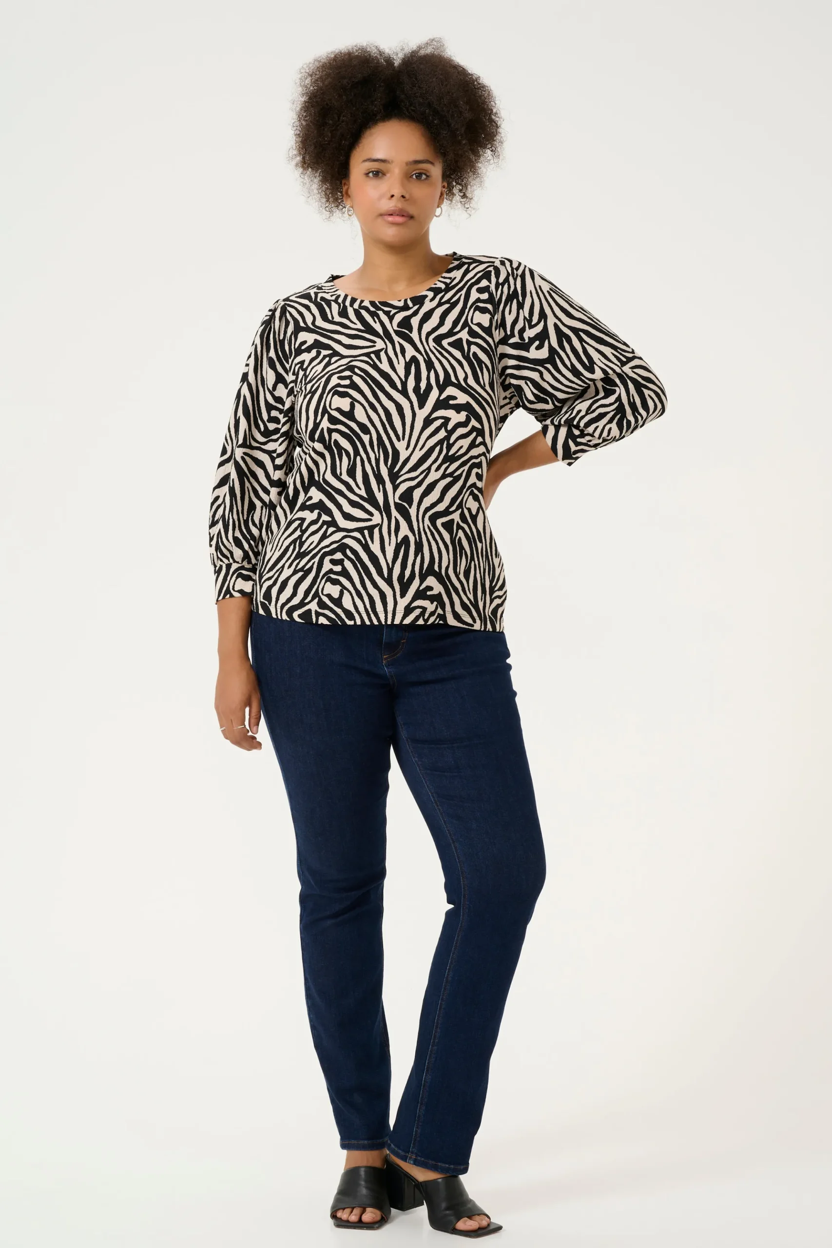 KCivena Blouse
