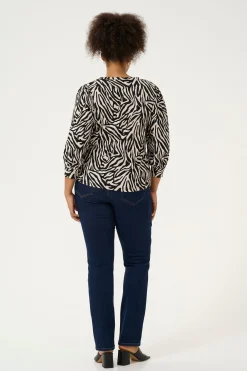 KCivena Blouse