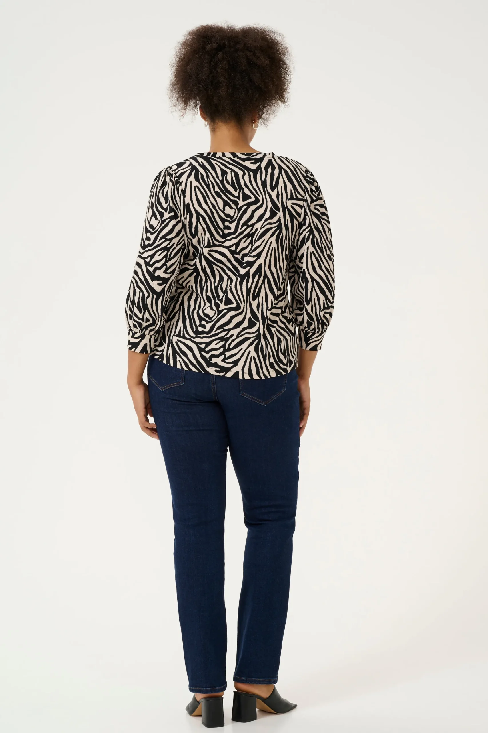 KCivena Blouse