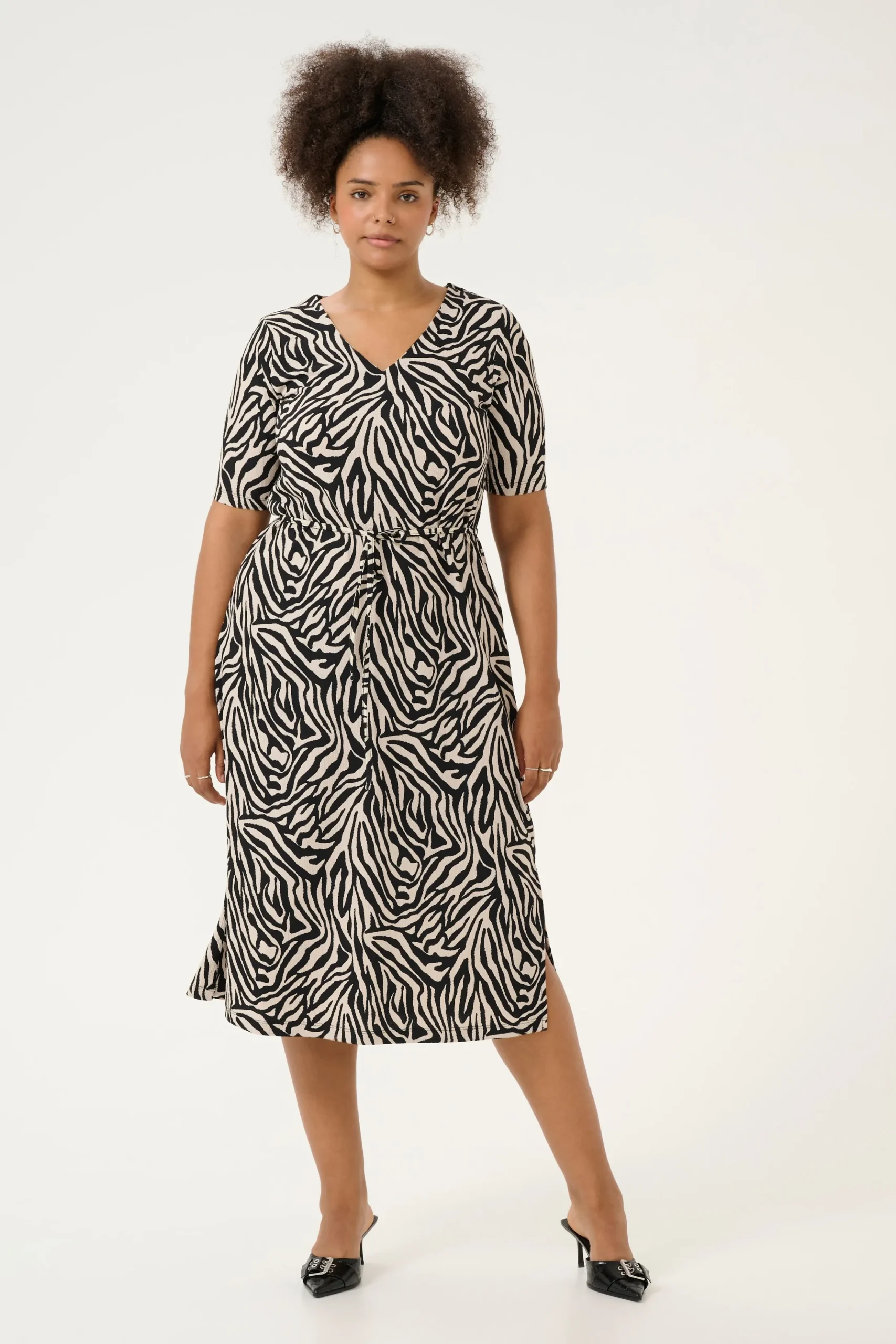 KCivena Dress