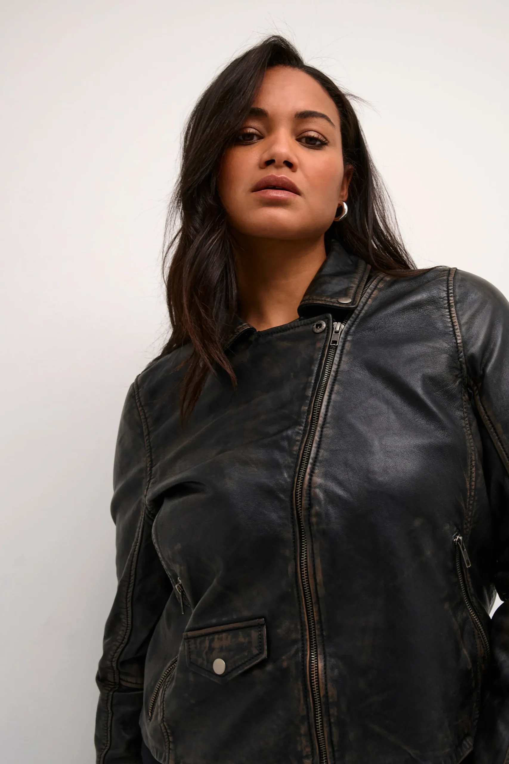 KCjanet Outerwear