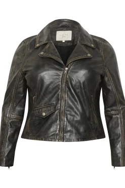 KCjanet Outerwear