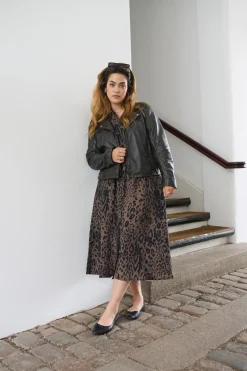 KCjanet Outerwear