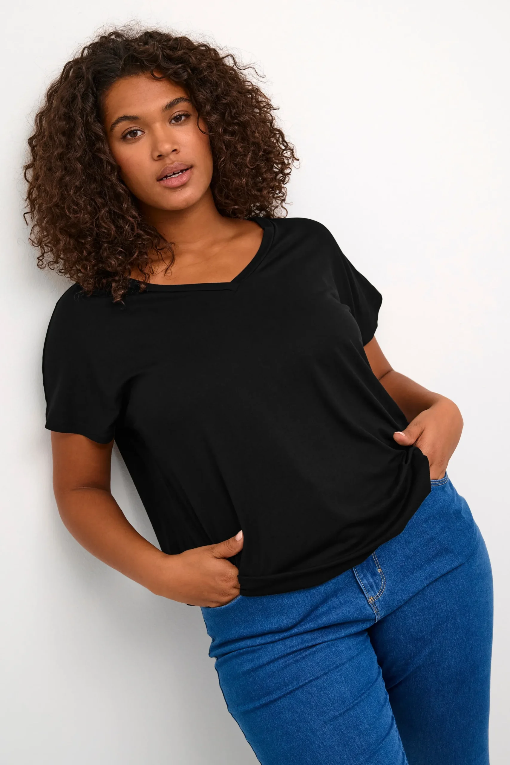 KCjena Blouse