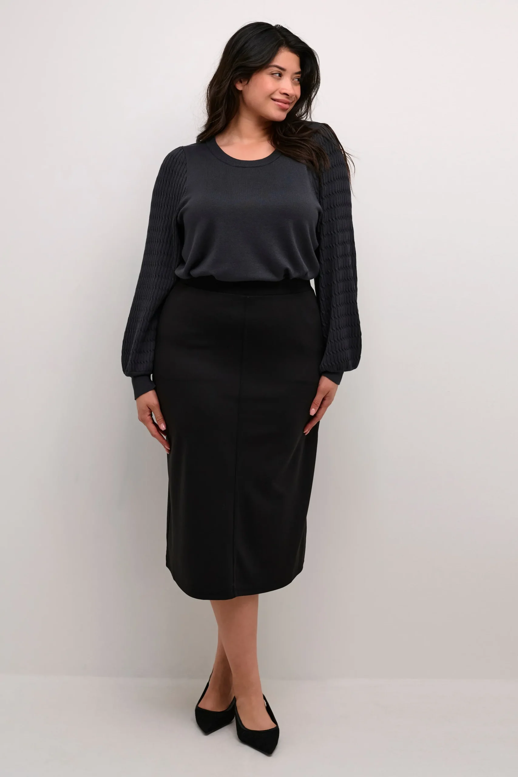 KCjenna Skirt