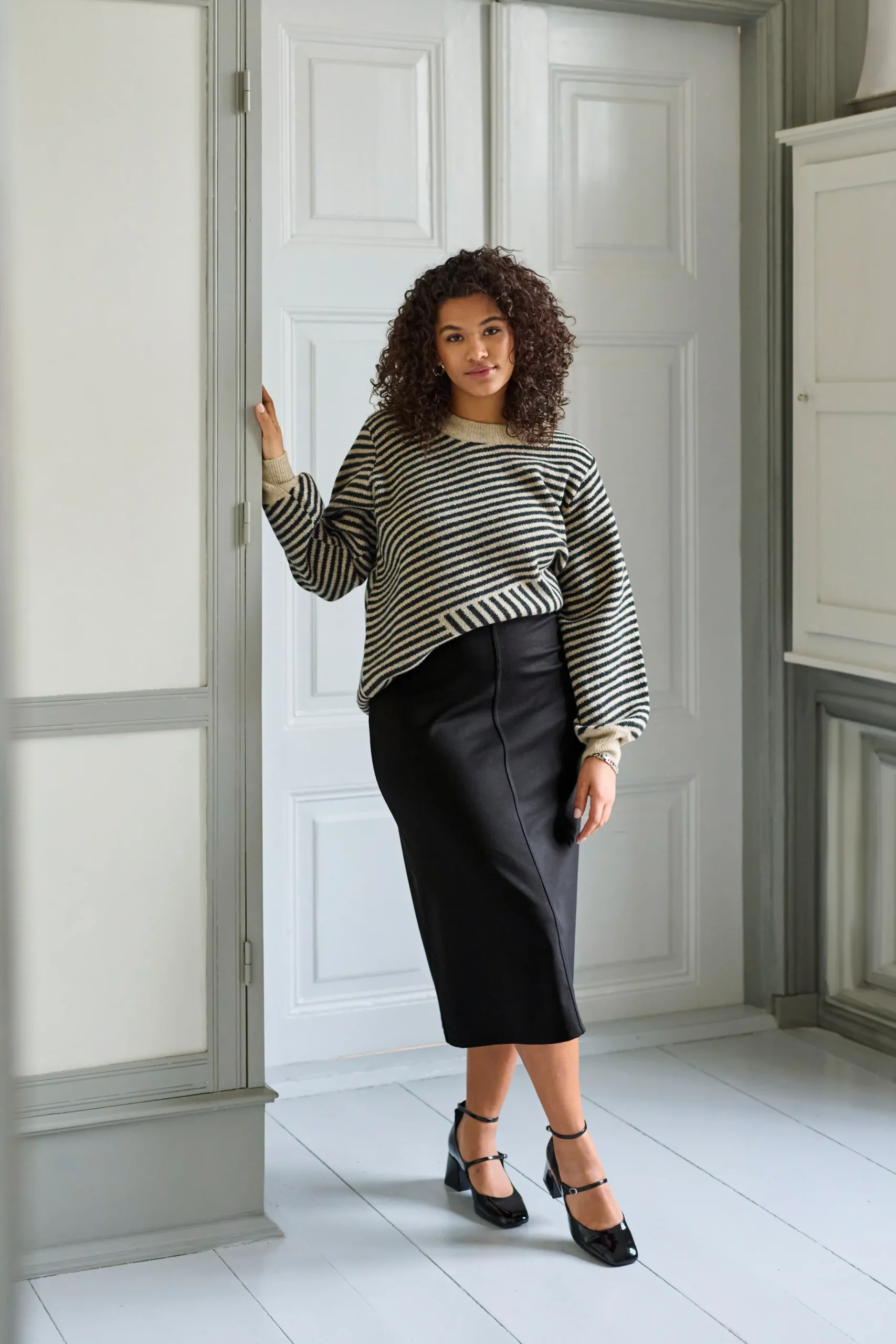 KCjenna Skirt
