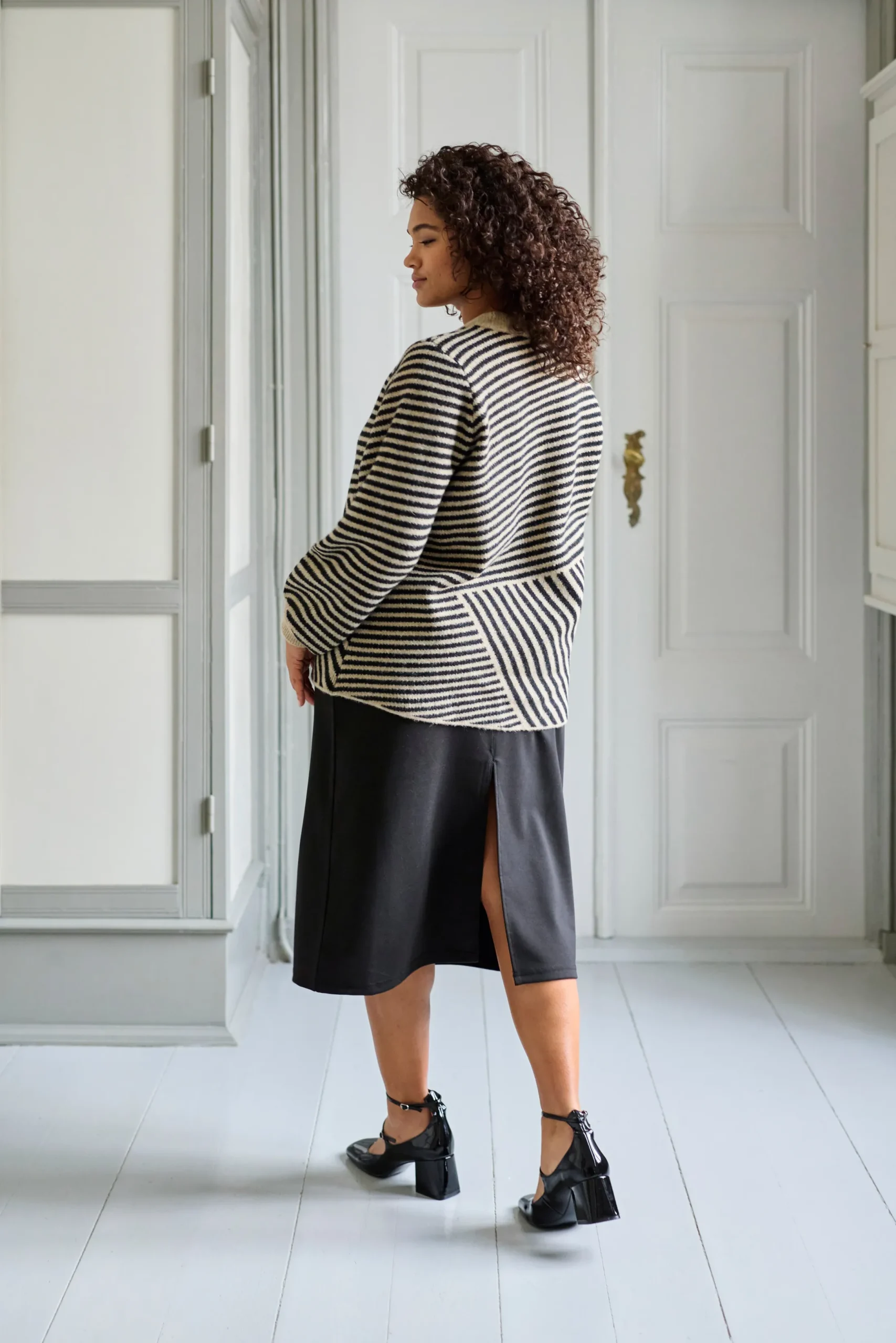 KCjenna Skirt