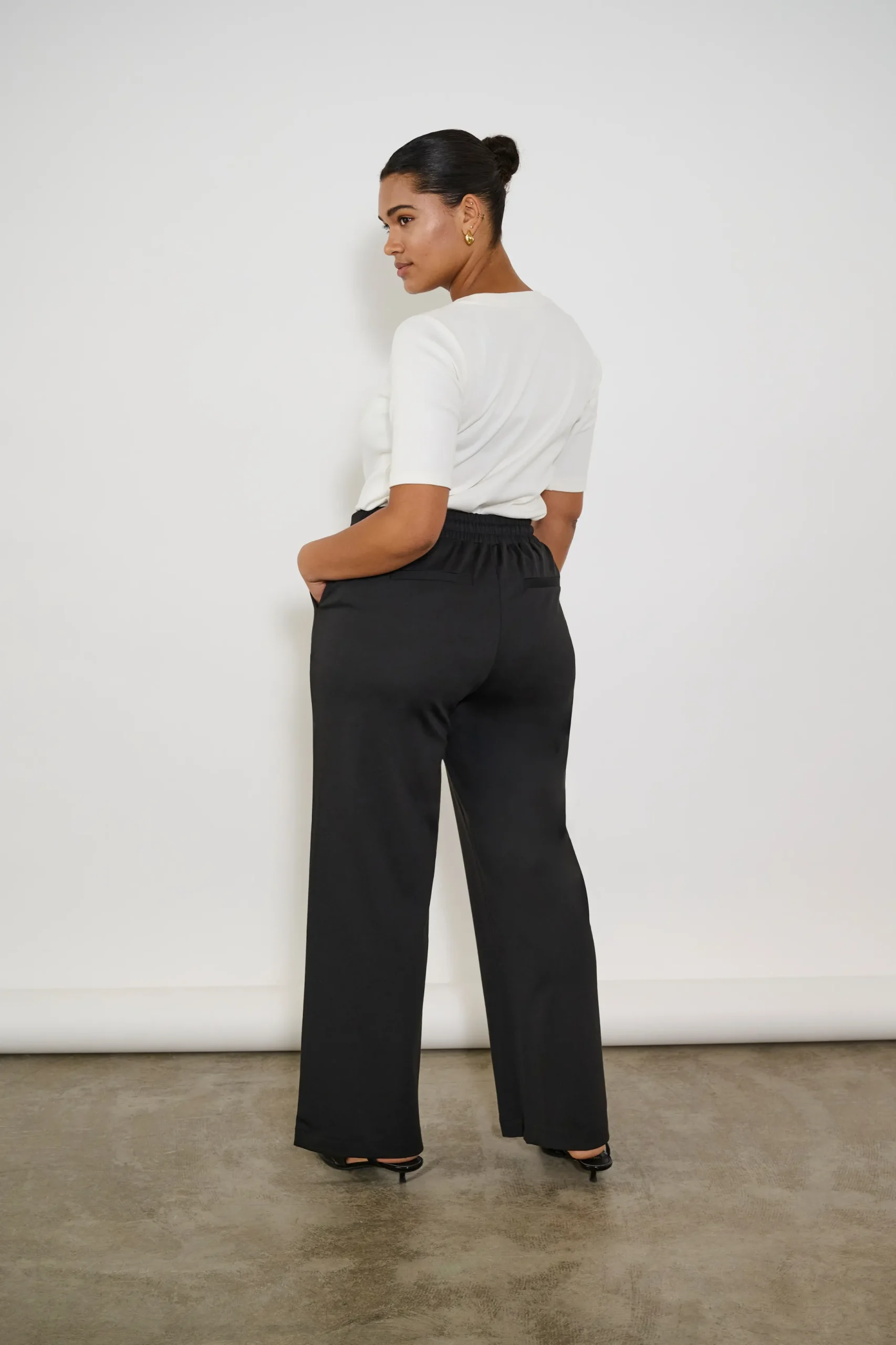 KCjenna Trousers