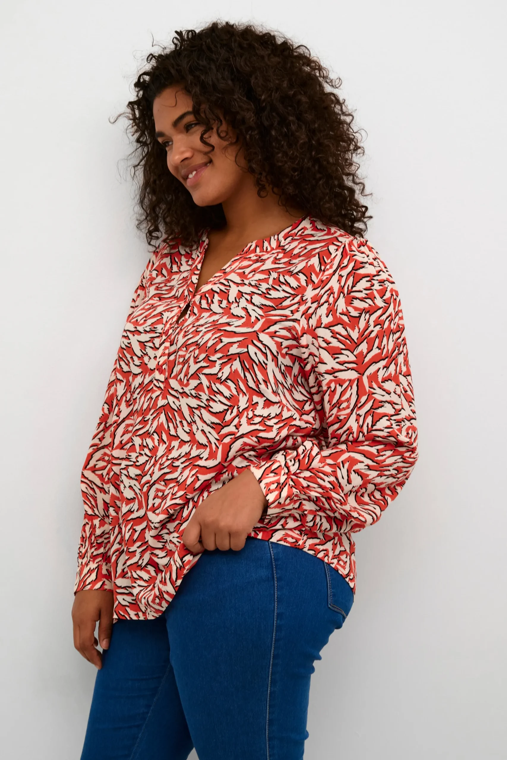 KCjenny Blouse