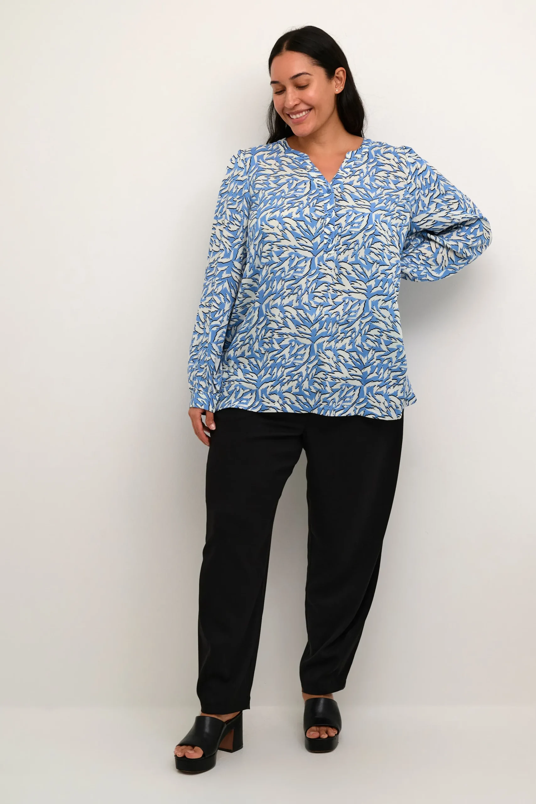 KCjenny Blouse