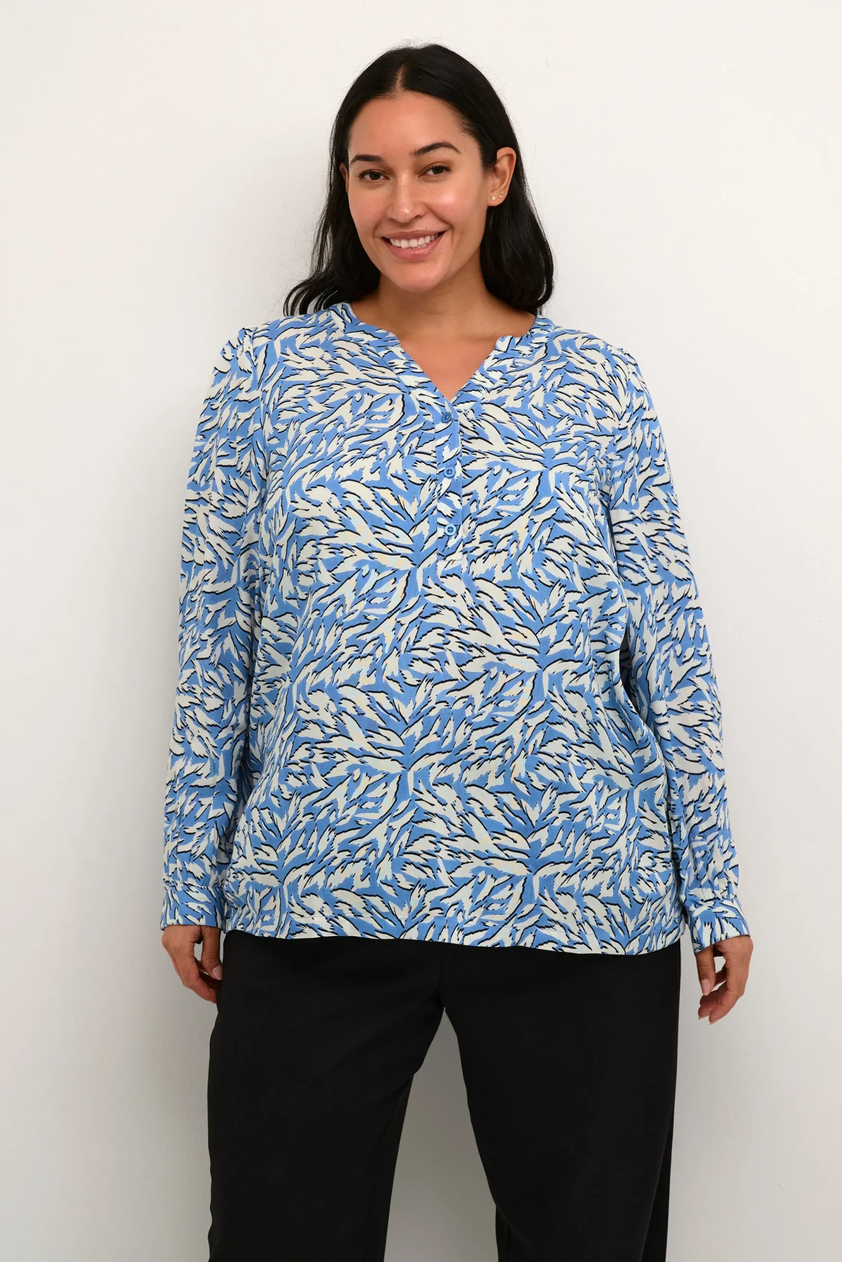 KCjenny Blouse